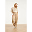 SMASHED LEMON TOP FRINGE  26327 ECRU