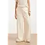 SMASHED LEMON BROEK GLAM  26332 ECRU