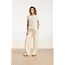 SMASHED LEMON BROEK GLAM  26332 ECRU