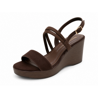 SLEEHAK CHOCO SUEDINE LS5466