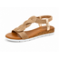 SANDAAL  GOLD  LS388
