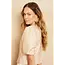 LOFTY MANNER KORTE BLAZER GIANNA OFF-WHITE