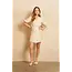 LOFTY MANNER JURK MAUREEN OFF-WHITE
