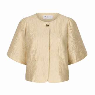LOFTY MANNER KORTE BLAZER GIANNA OFF-WHITE