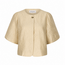 LOFTY MANNER KORTE BLAZER GIANNA OFF-WHITE