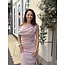 JURK NASA MAUVE MAXI