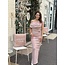 JURK NASA MAUVE MAXI