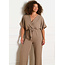JUMPSUIT KIMOLO TAUPE
