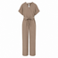 JUMPSUIT KIMOLO TAUPE