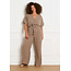 JUMPSUIT KIMOLO TAUPE