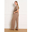 JUMPSUIT KIMOLO TAUPE