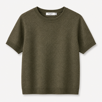 TOP LUREX GREEN CH8801