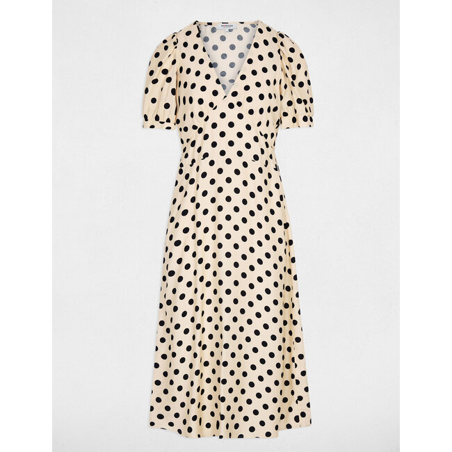 JURK ROVITA POLKADOT