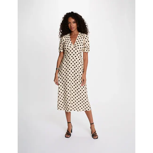 JURK ROVITA POLKADOT