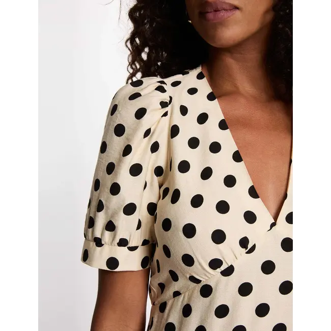 JURK ROVITA POLKADOT