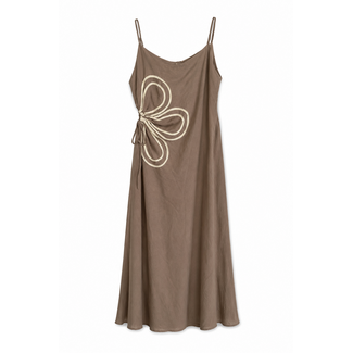 JURK ITALY FLOWER TAUPE