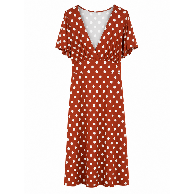 JURK SUMMERTRAVEL DOT BRICK