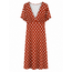 JURK SUMMERTRAVEL DOT BRICK