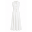JURK POPLIN COTTON WHITE A80222
