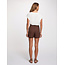 SKORT JITTA CACAO