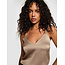 TOP OLAFI SAND/TAUPE
