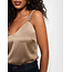 TOP OLAFI SAND/TAUPE