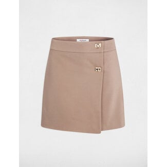 SKORT SHERLOK SAND/TAUPE