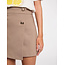 SKORT SHERLOK SAND/TAUPE