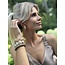 TOP OLAFI SAND/TAUPE