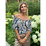 TOP BOOTHALS SUMMERTRAVEL NAVY
