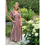 JURK SUMMERTRAVEL MISSONI PINK