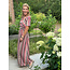 JURK SUMMERTRAVEL MISSONI PINK