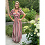 JURK SUMMERTRAVEL MISSONI PINK