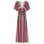JURK SUMMERTRAVEL MISSONI PINK