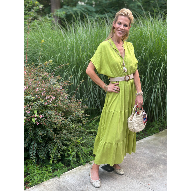 JURK EMMY GREEN