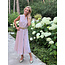 JURK LINNENLOOK SOFT PINK  S527
