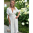 JURK CAPRI WHITE