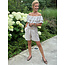 PLAYSUIT PENNY  NATUREL