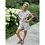 PLAYSUIT PENNY  NATUREL