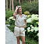 SHORT BEIGE /GOLD BALI SK6-1