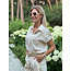 BLOUSE BEIGE /GOLD BALI SK62