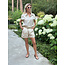 BLOUSE BEIGE /GOLD BALI SK62