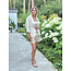 BLAZER BEIGE /GOLD BALI SK20