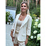 BLAZER BEIGE /GOLD BALI SK20