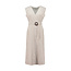 JURK NANETTE FLOWER BEIGE