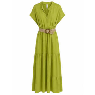 JURK EMMY GREEN