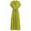 JURK EMMY GREEN