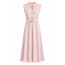 JURK LINNENLOOK SOFT PINK  S527