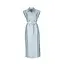FREEBIRD JURK MIDI DEMMA SHINE BLUE