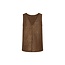 LOFTY MANNER TOP TRIXIE BROWN